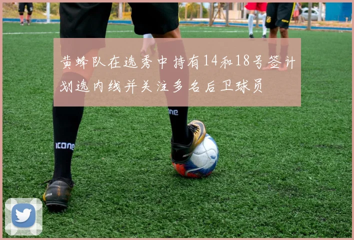 黄蜂队在选秀中持有14和18号签计划选内线并关注多名后卫球员